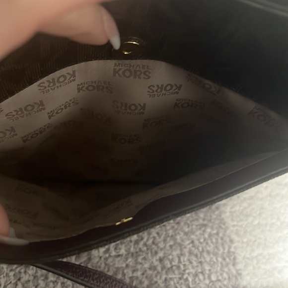 Michael Kors purse - Picture 5 of 5